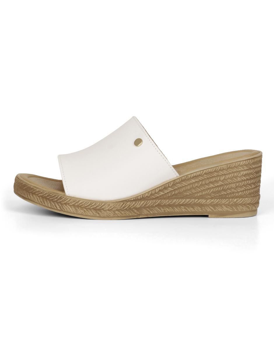 Sandalias Pequeños Productores para mujer