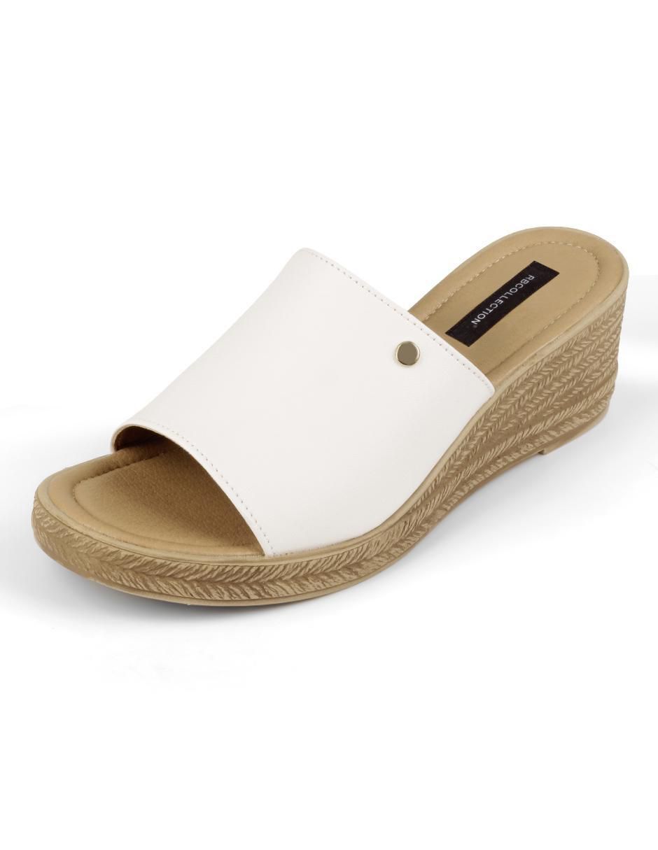 Sandalias Pequeños Productores para mujer 2