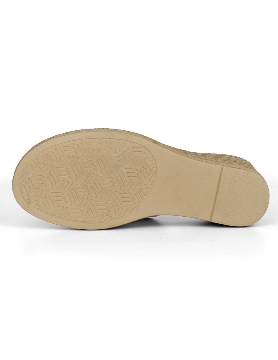 Sandalias Pequeños Productores para mujer 4
