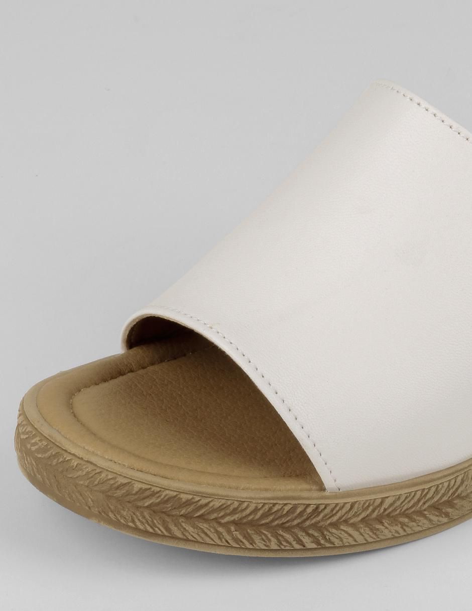 Sandalias Pequeños Productores para mujer 5