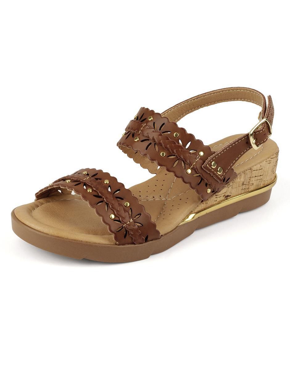 Sandalias RBVegano para mujer 2