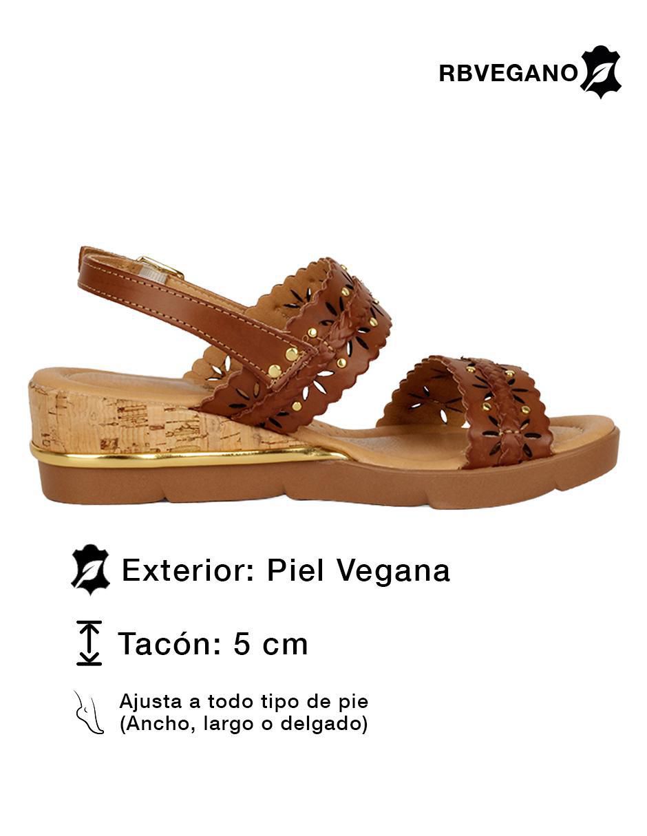 Sandalias RBVegano para mujer 3