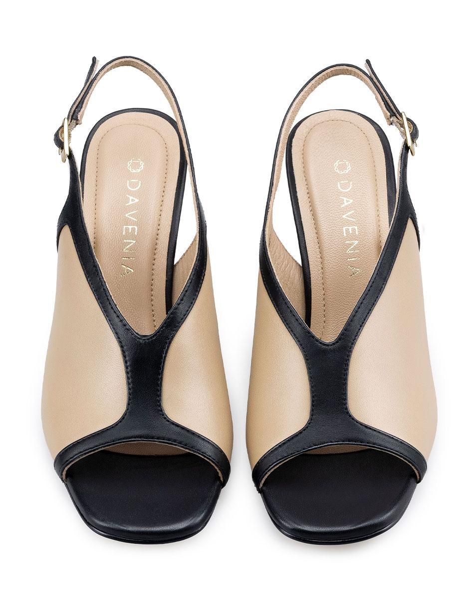 Sandalias para mujer 4