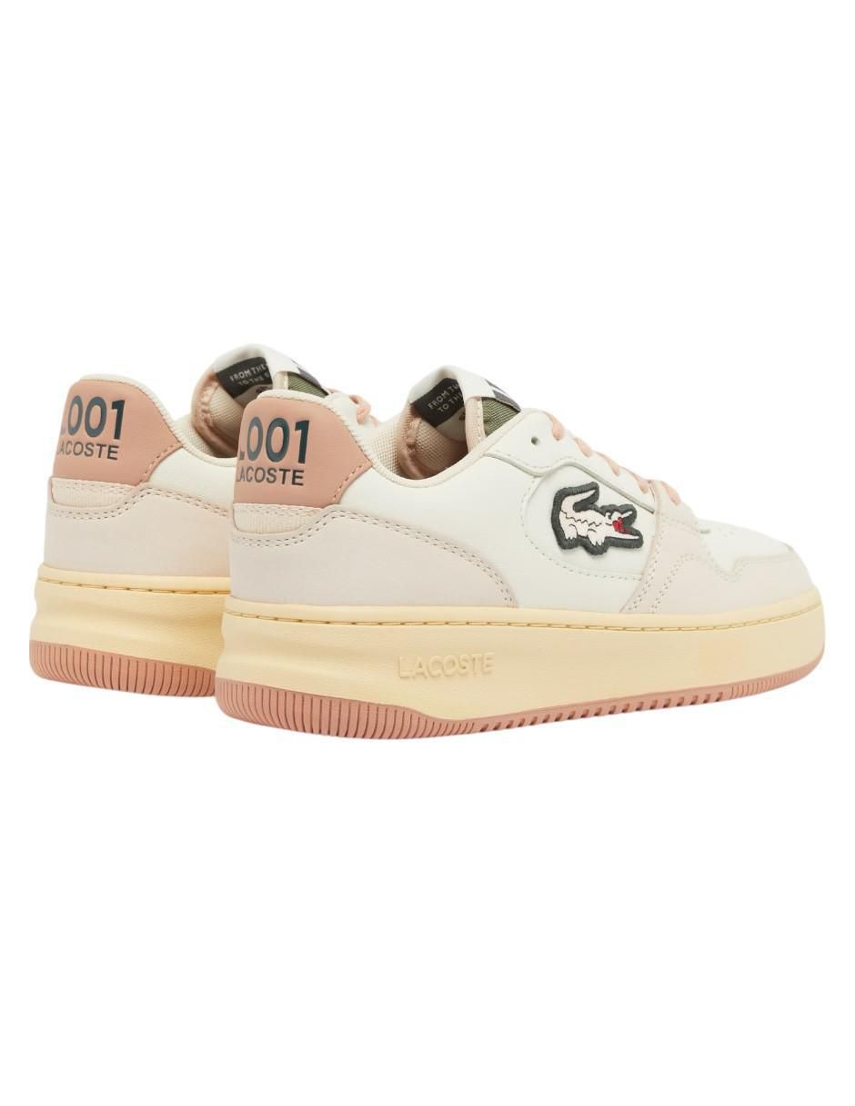 Tenis para mujer 5
