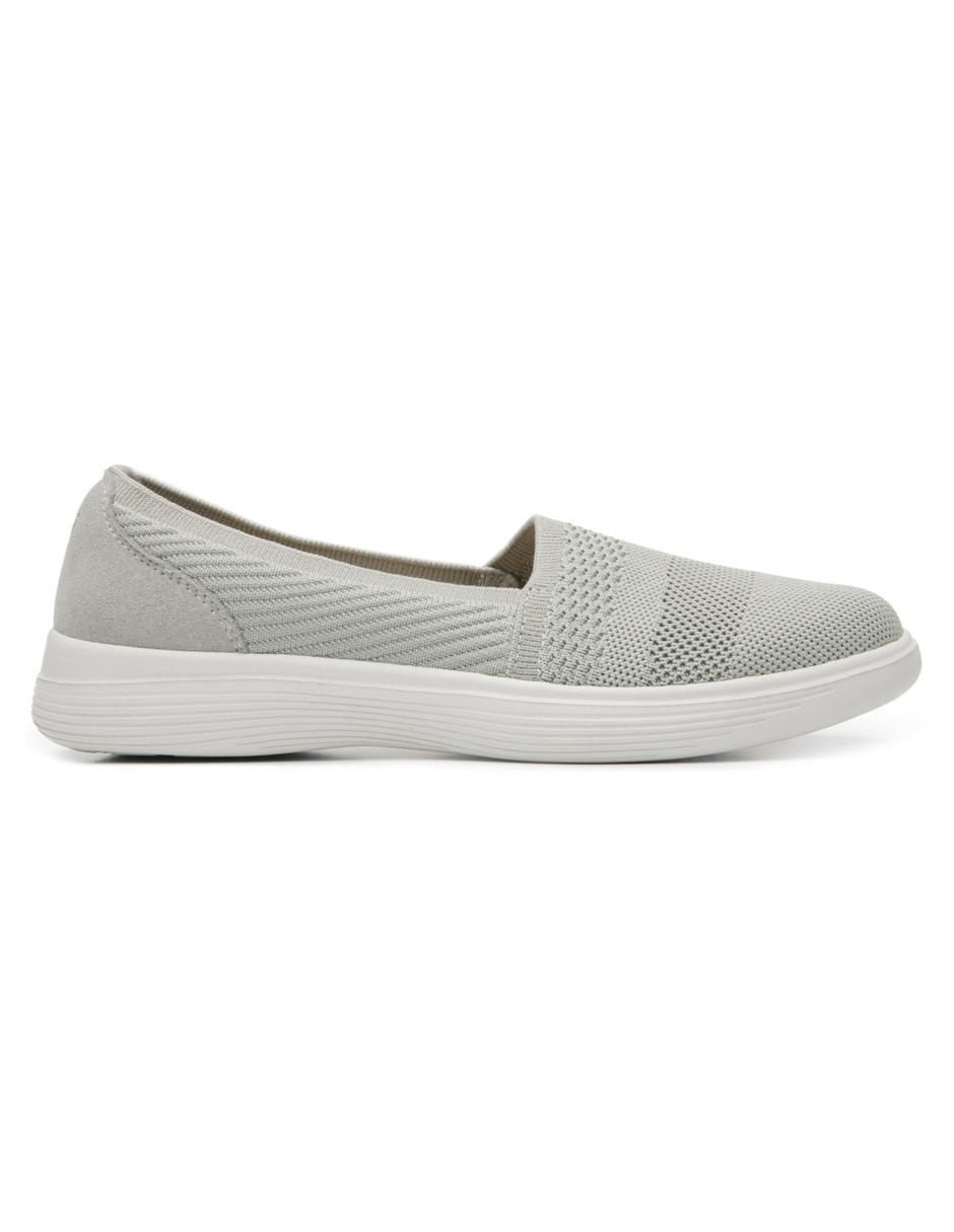 Mocasín para mujer