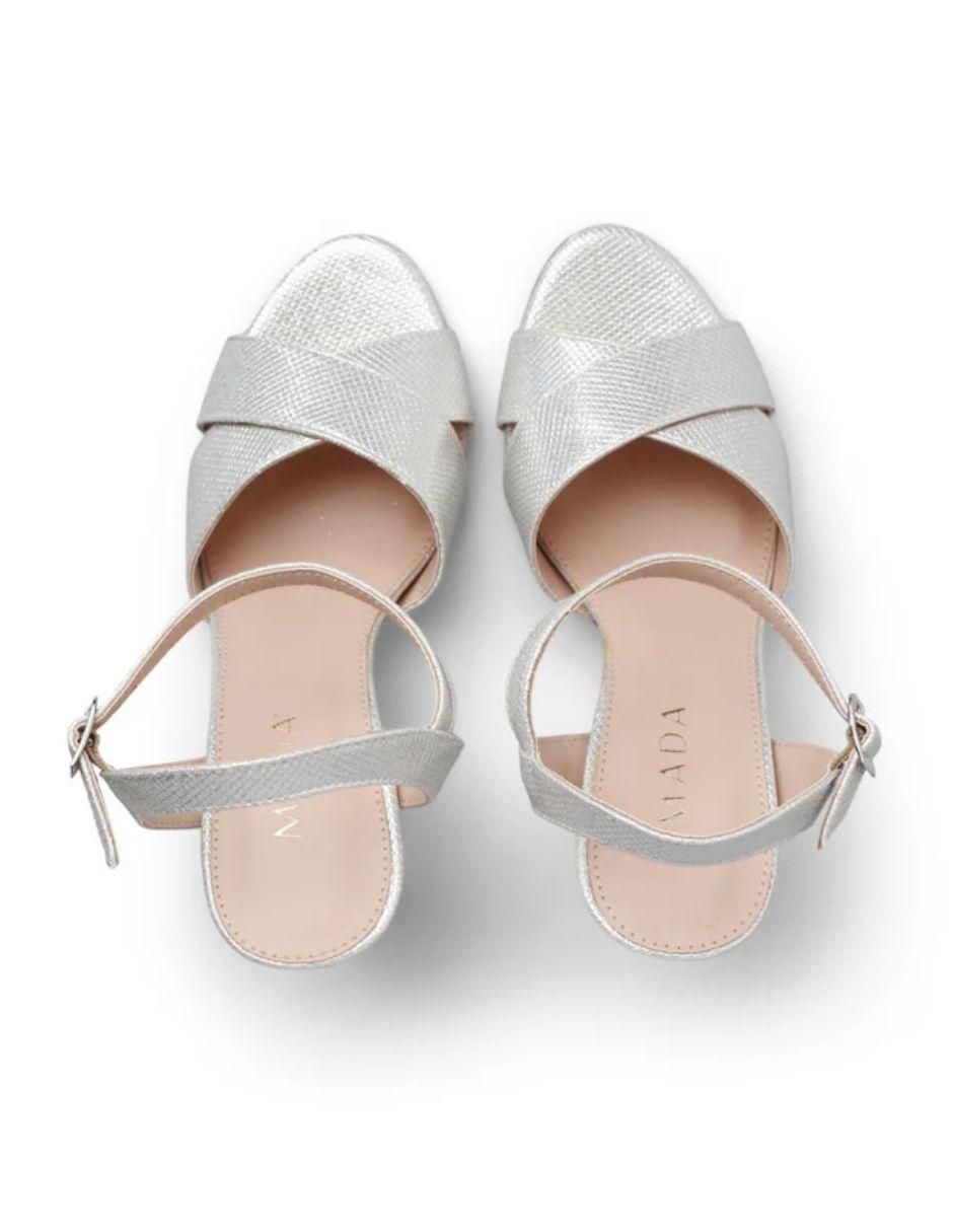 Sandalia para mujer 3