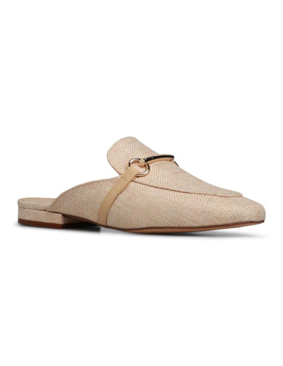 Zapato mada primavera verano 2025 "de" sintético "para mujer"
