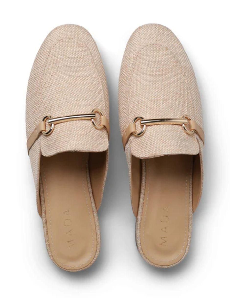 Zapato mada primavera verano 2025 "de" sintético "para mujer"