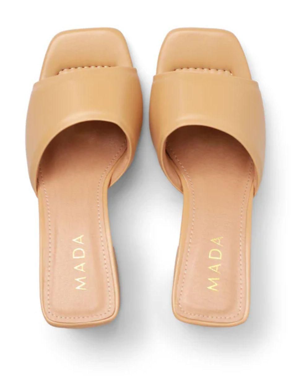 Sandalia para mujer 3