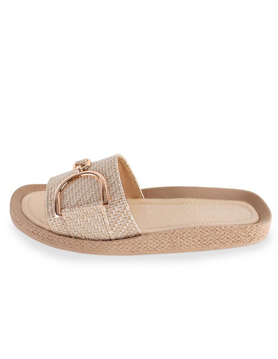 Sandalias para mujer