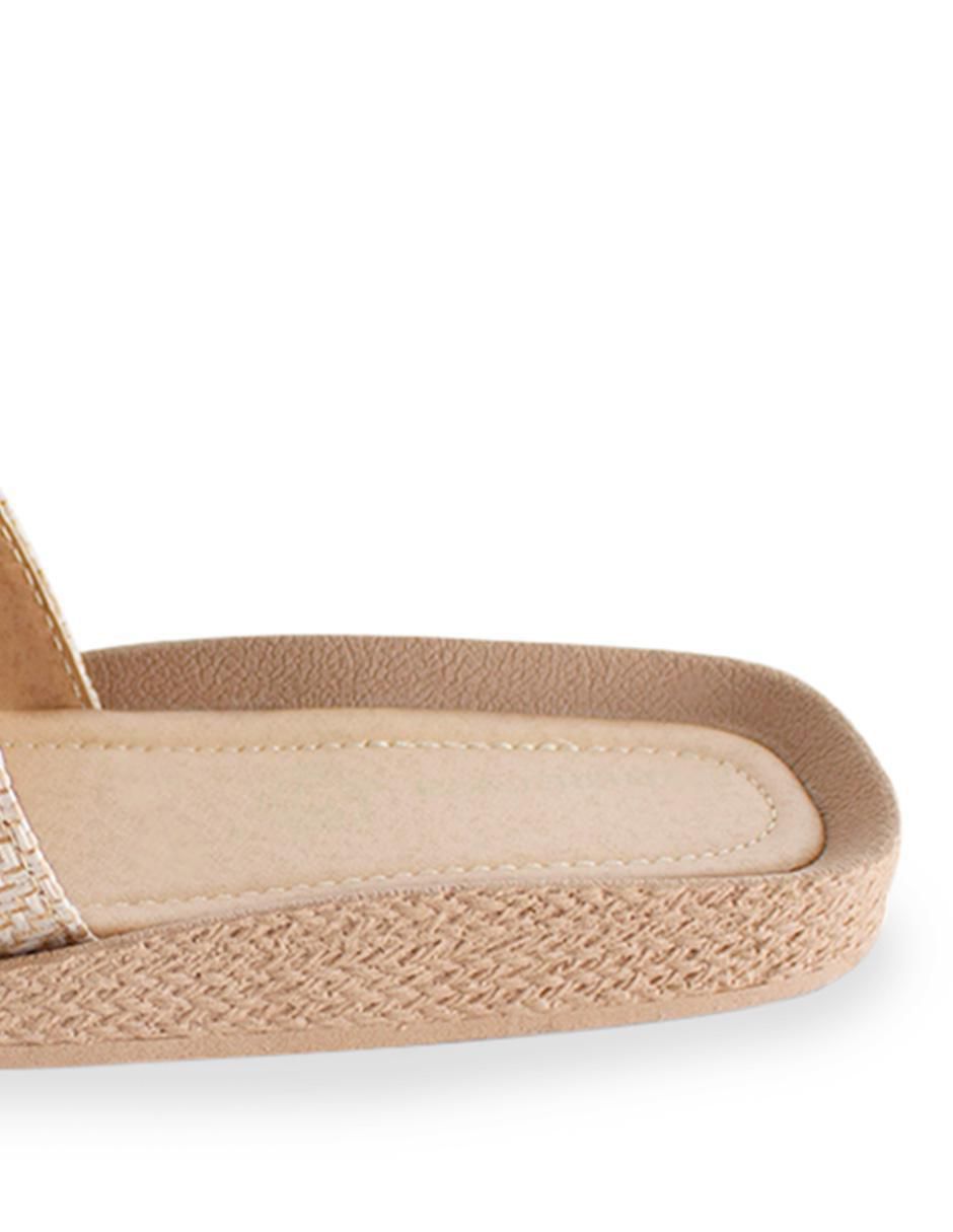 Sandalias para mujer 4