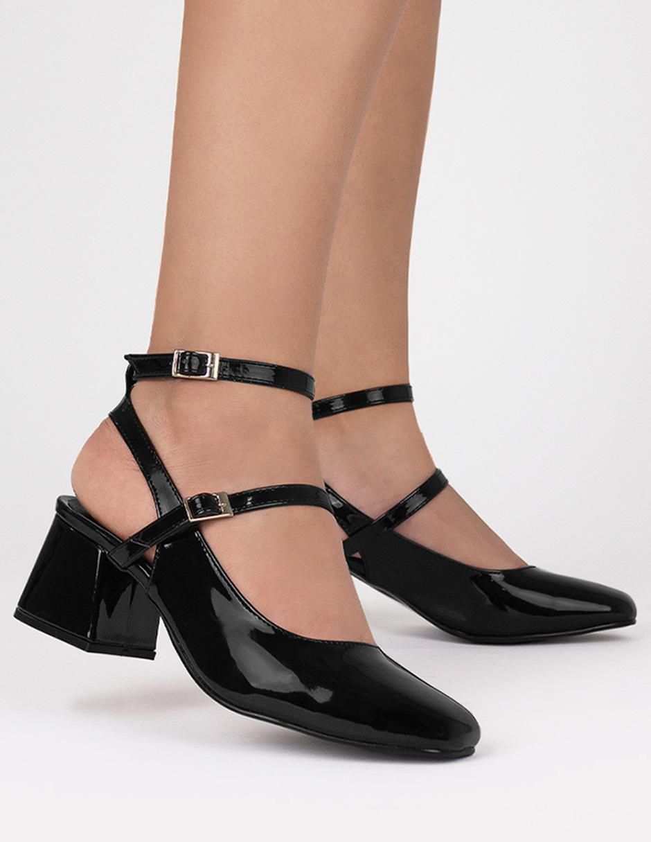 Zapatilla 7