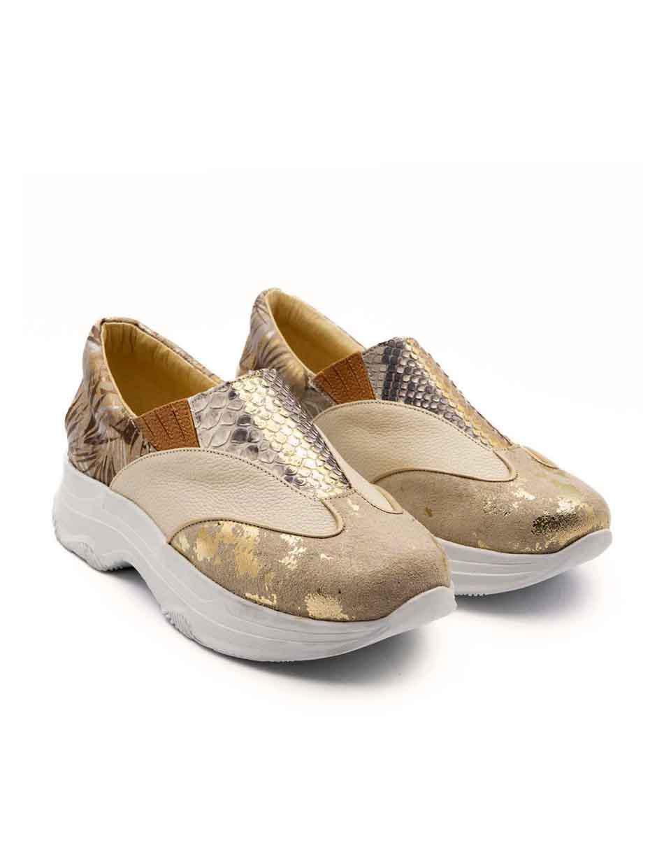 Tenis para mujer 2