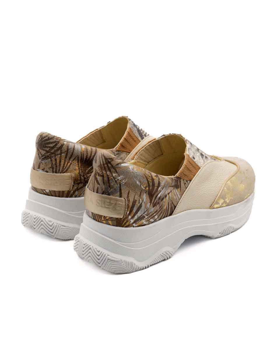 Tenis para mujer 4