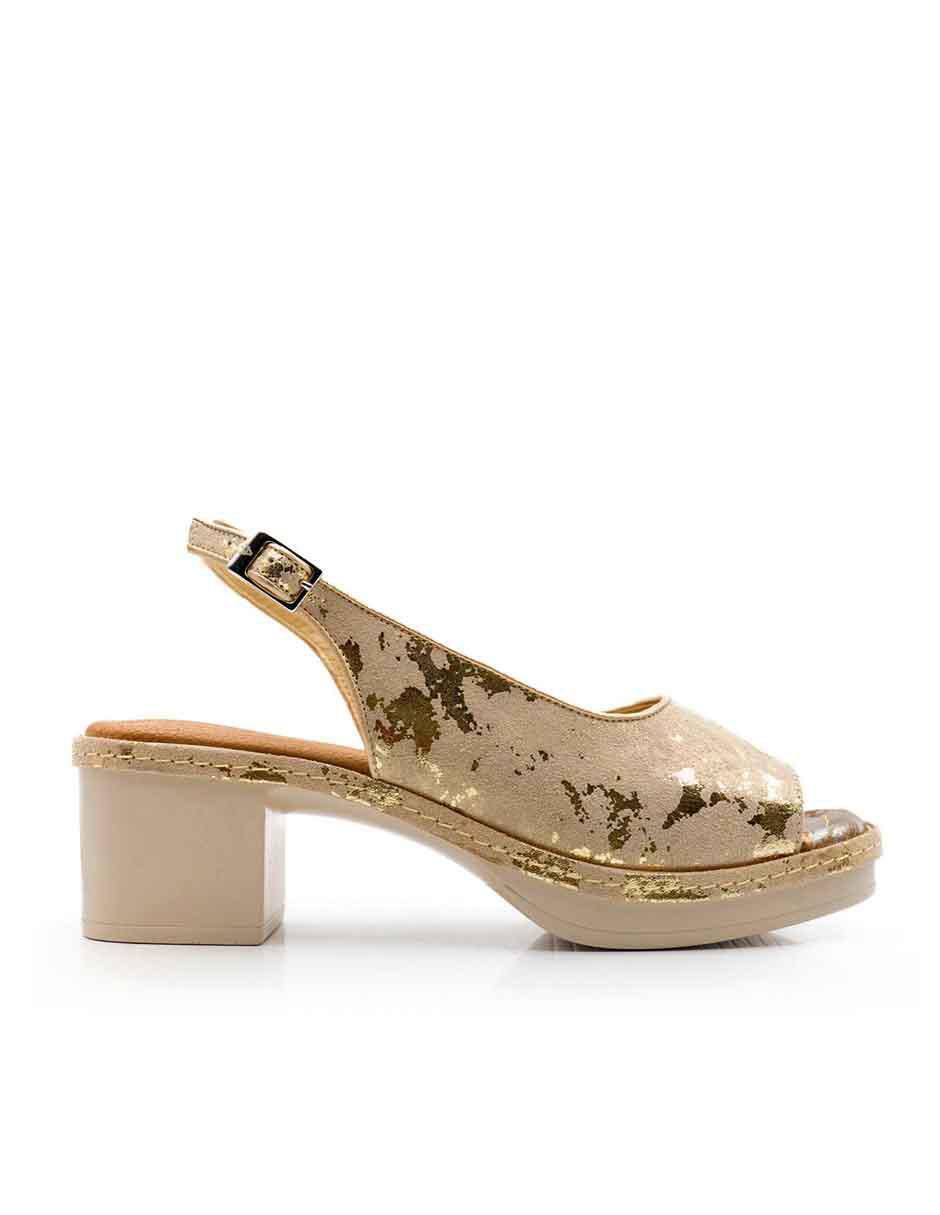 Sandalia para mujer