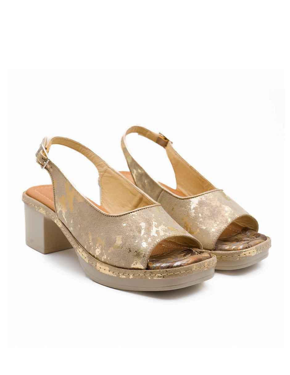 Sandalia para mujer 7
