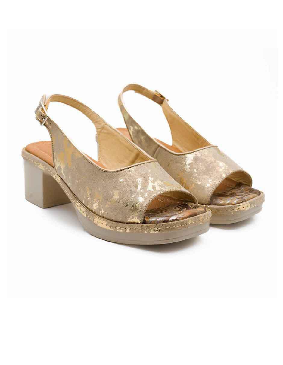 Sandalia para mujer 2