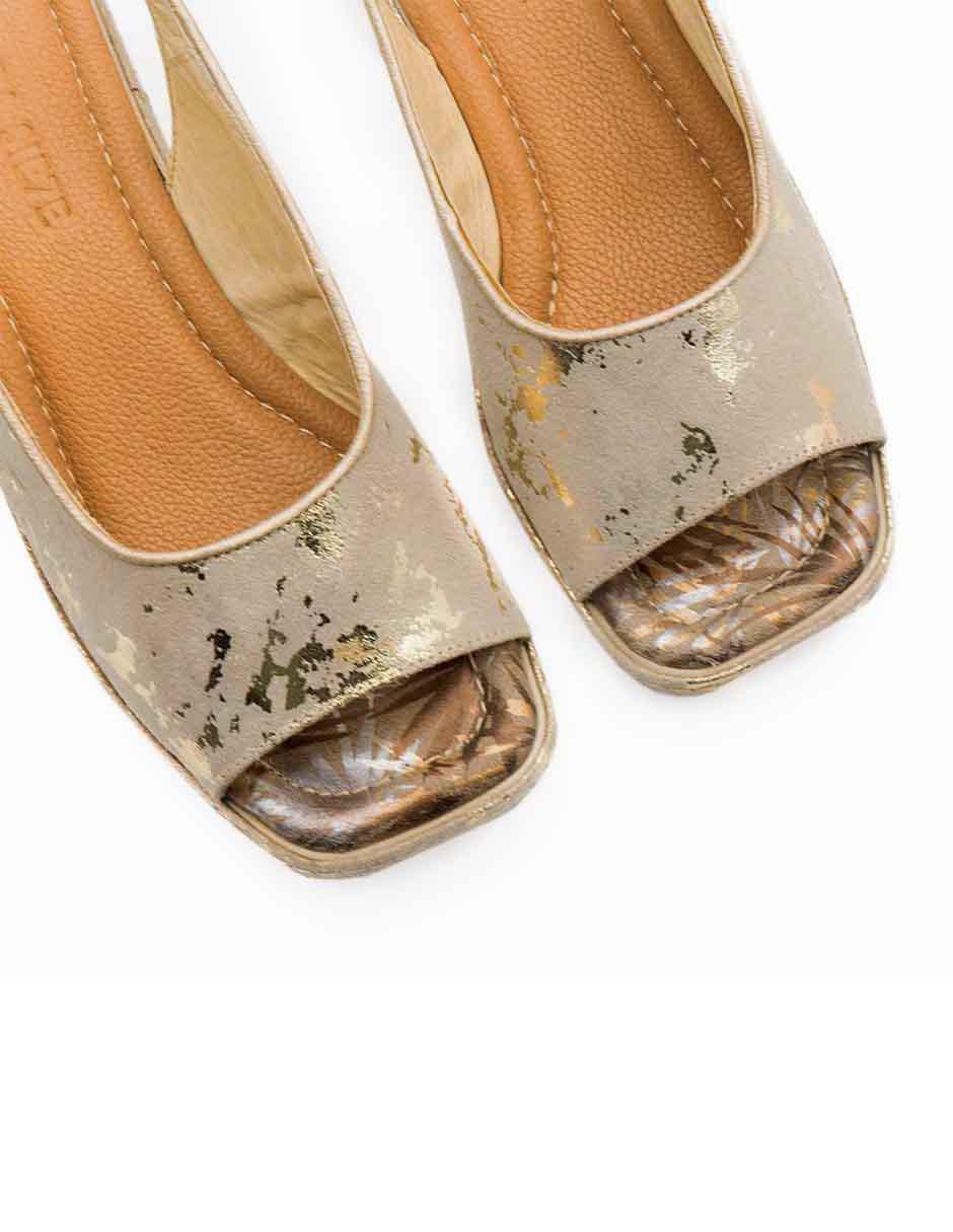 Sandalia para mujer 3