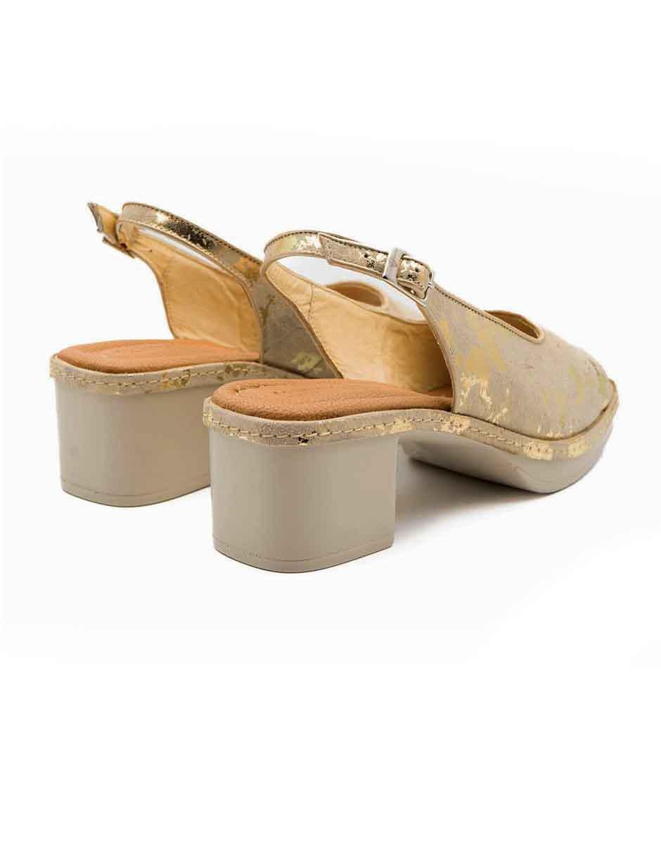 Sandalia para mujer 4