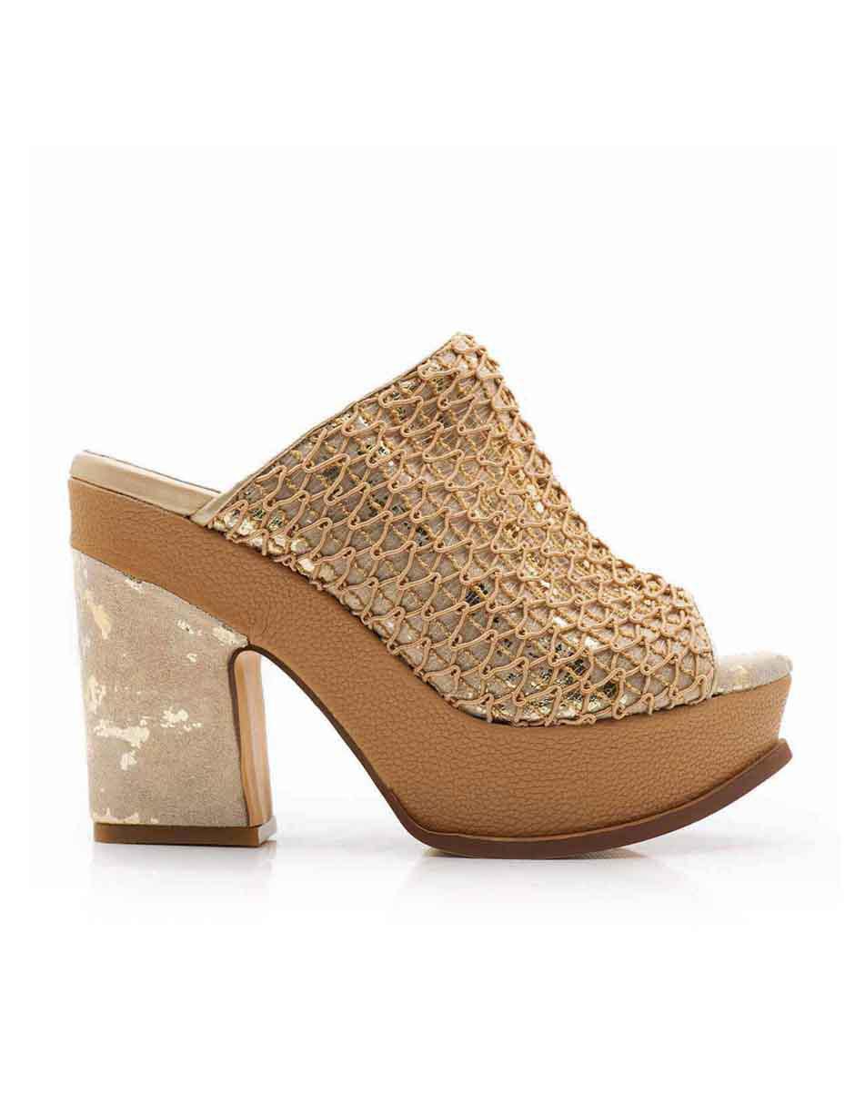 Sandalia para mujer