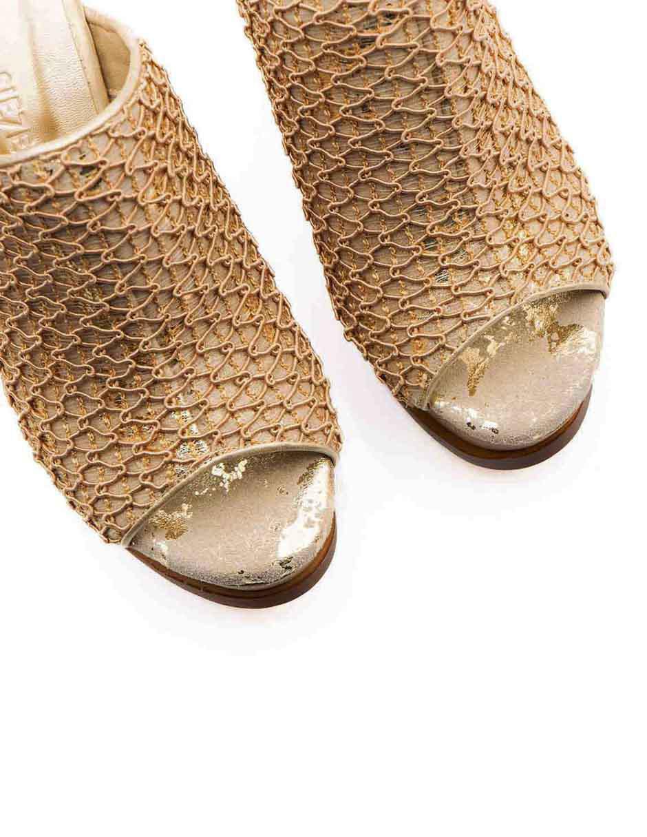 Sandalia para mujer 6