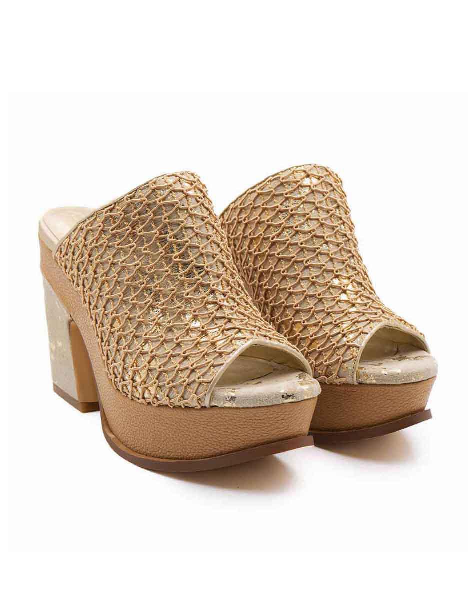 Sandalia para mujer 7