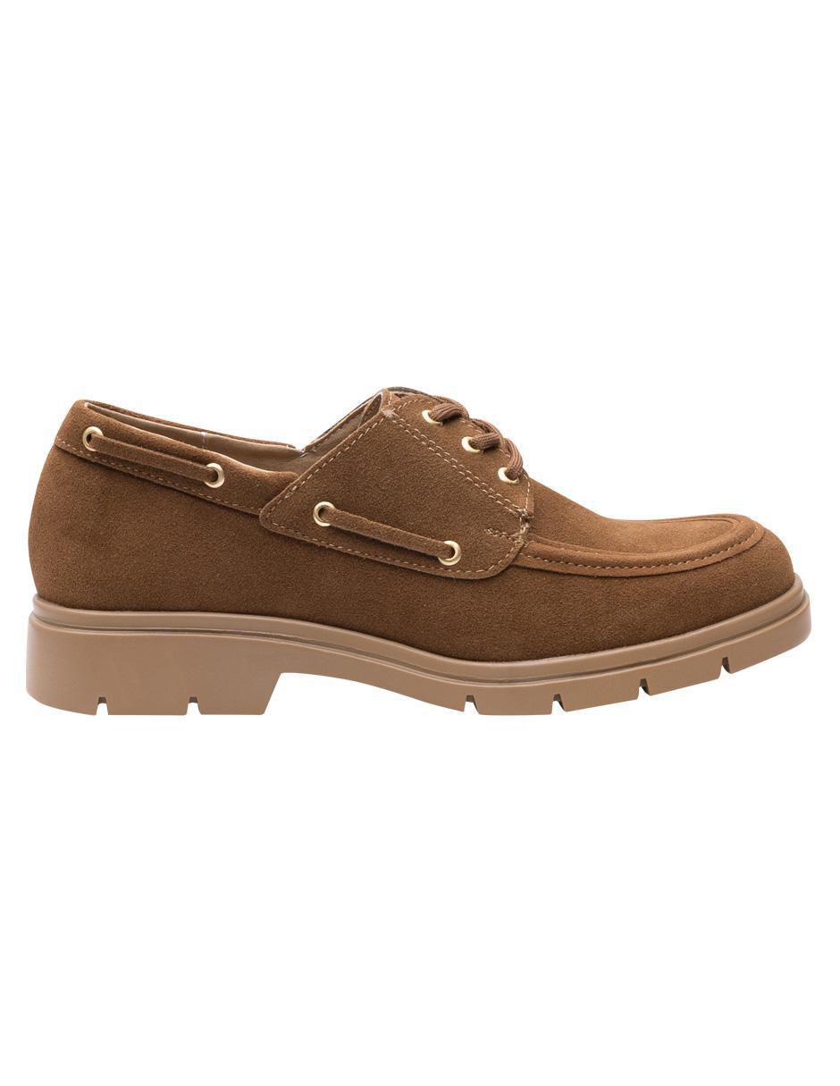 Mocasín para mujer 2