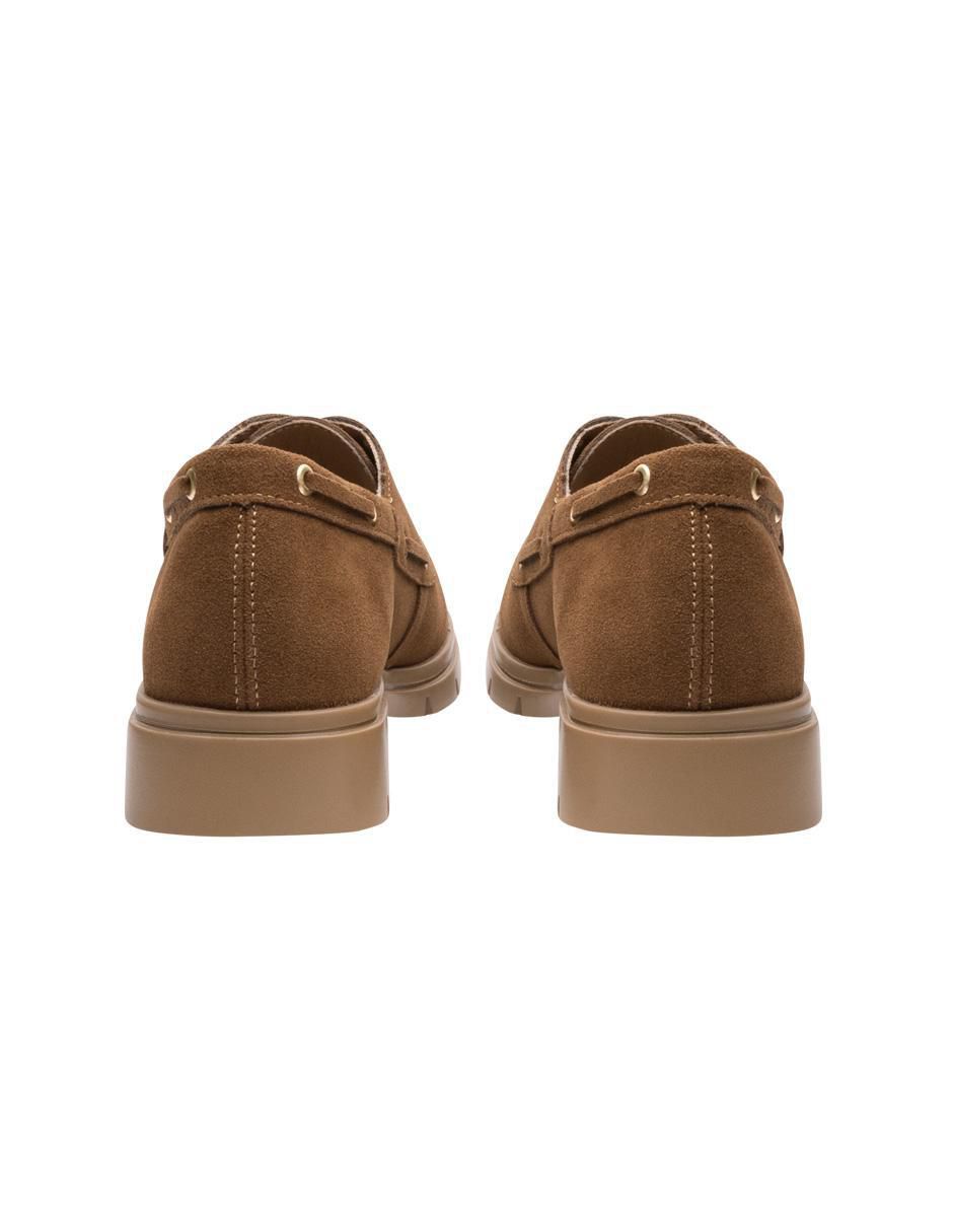 Mocasín para mujer 3