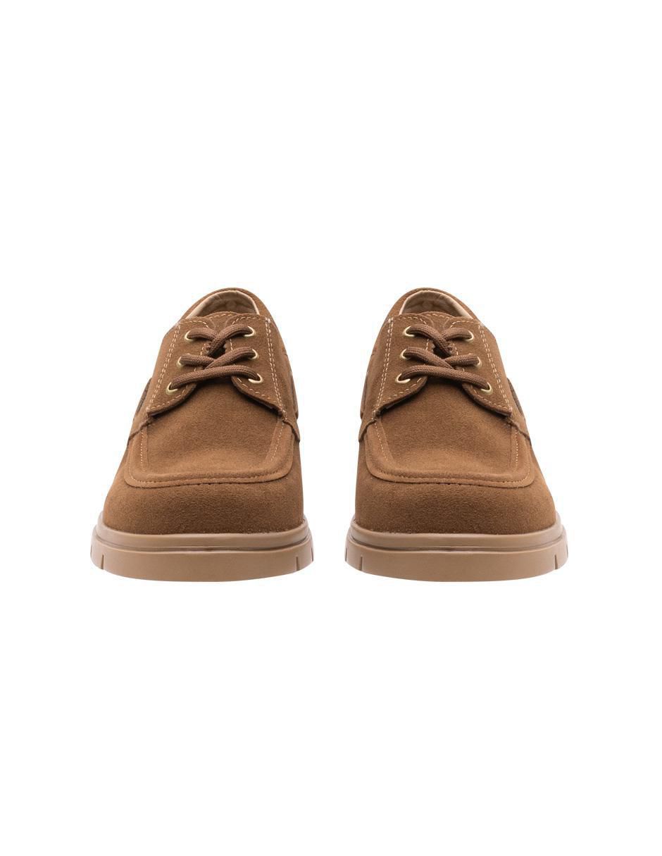 Mocasín para mujer 5