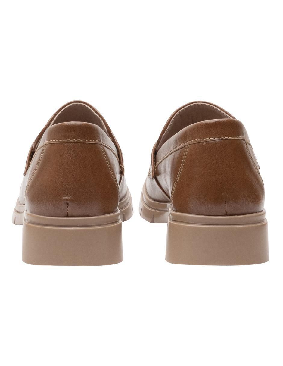 Mocasín para mujer 3
