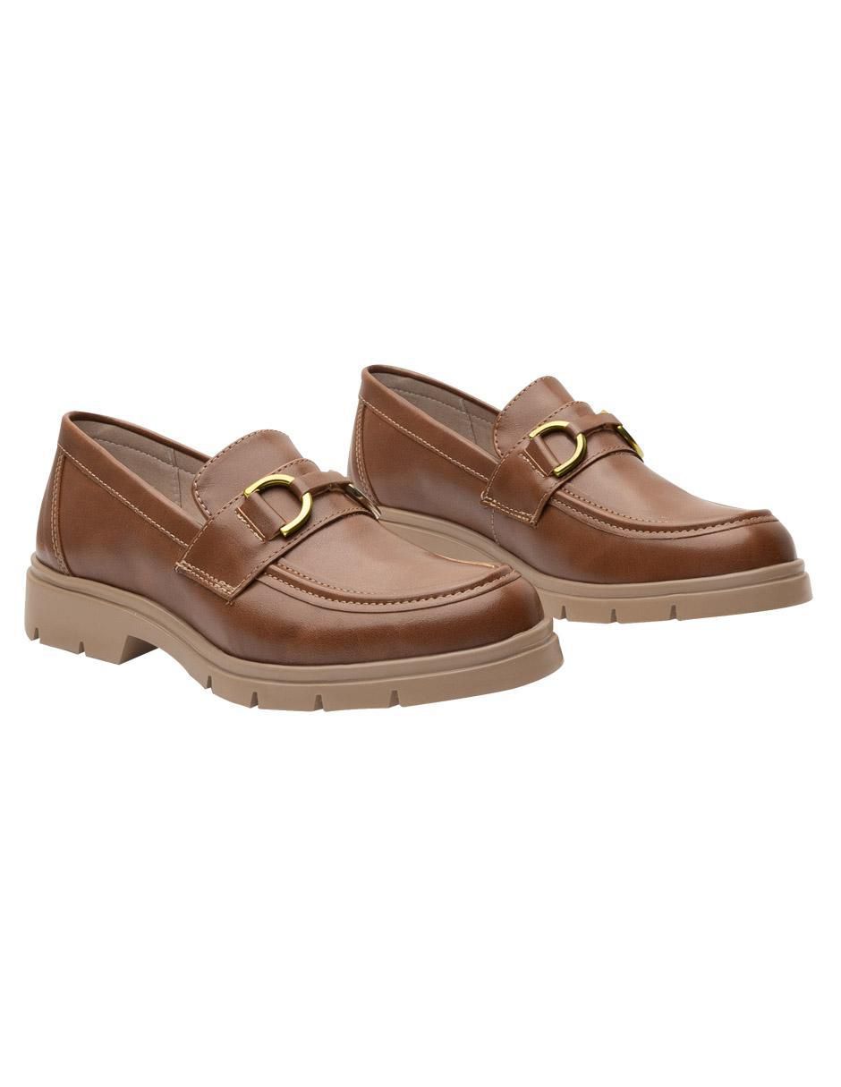 Mocasín para mujer 4