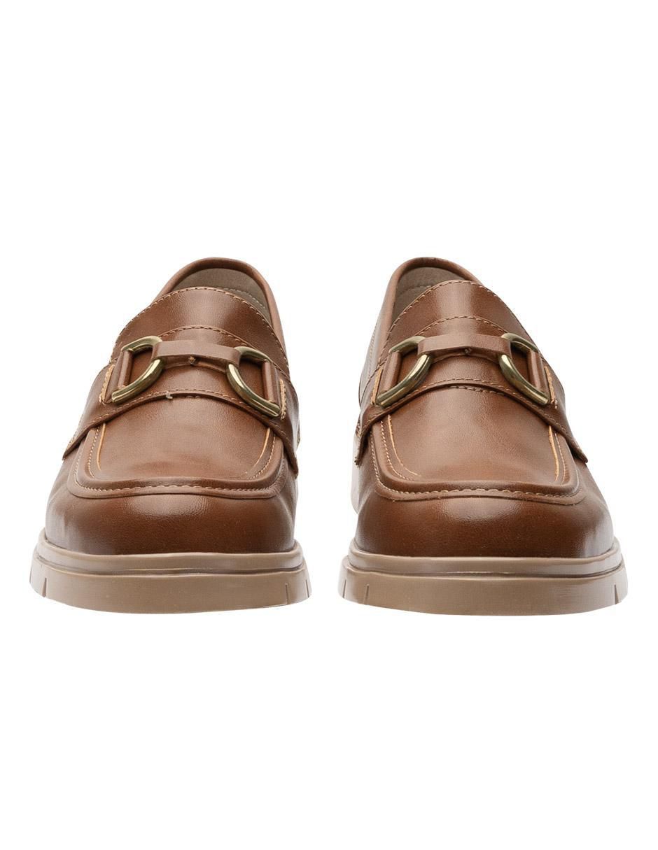 Mocasín para mujer 5