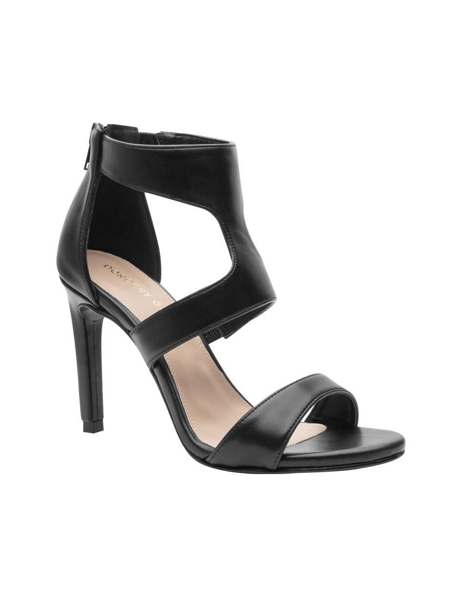 Sandalia de tacón para mujer 1