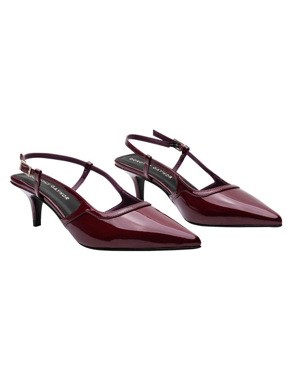 Zapatilla 4