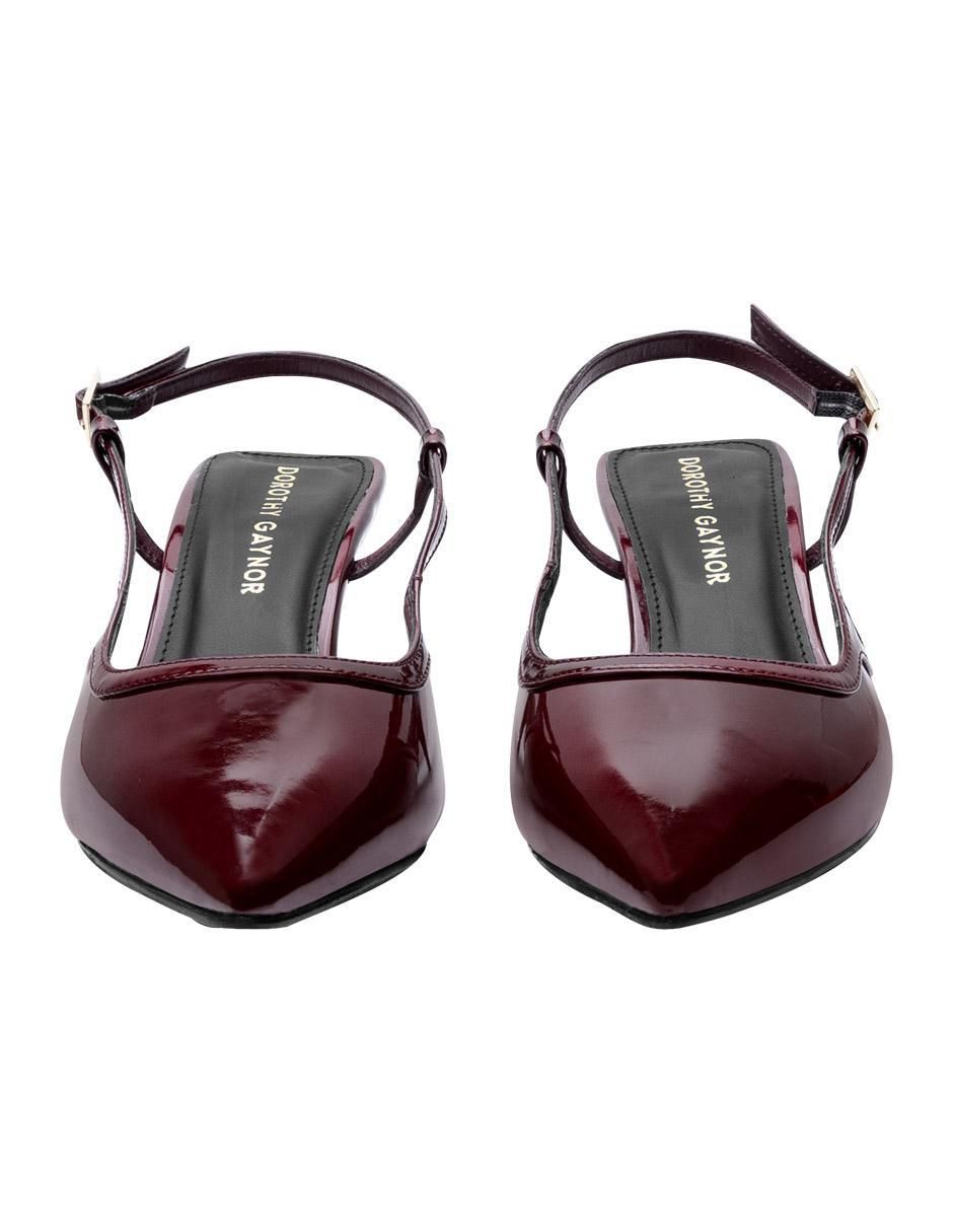 Zapatilla 5