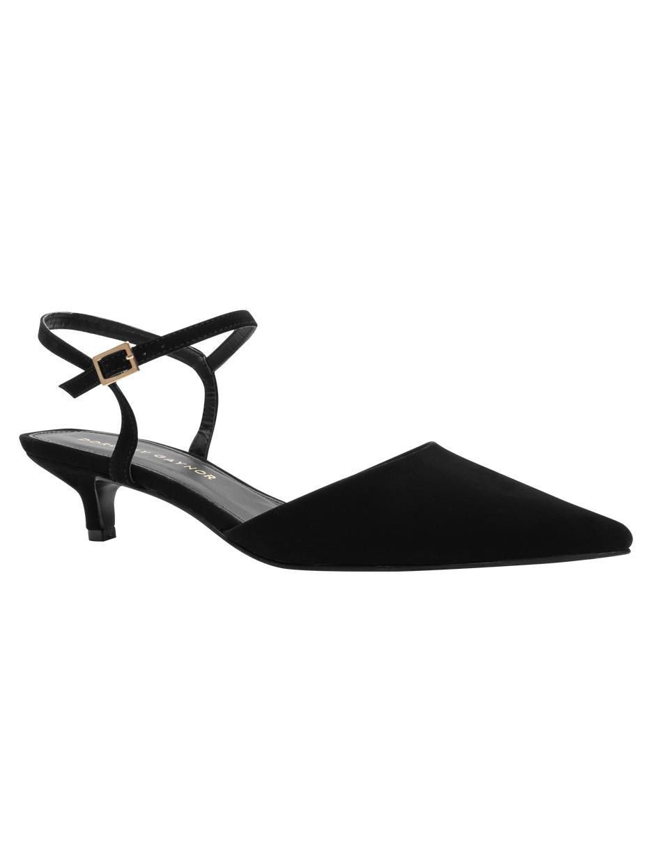 "zapatilla" sintético dorothy gaynor sin familia