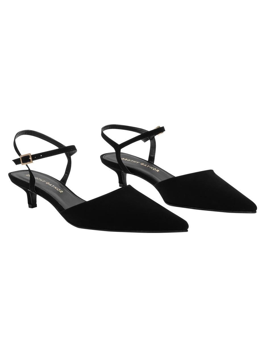 Zapatilla 4