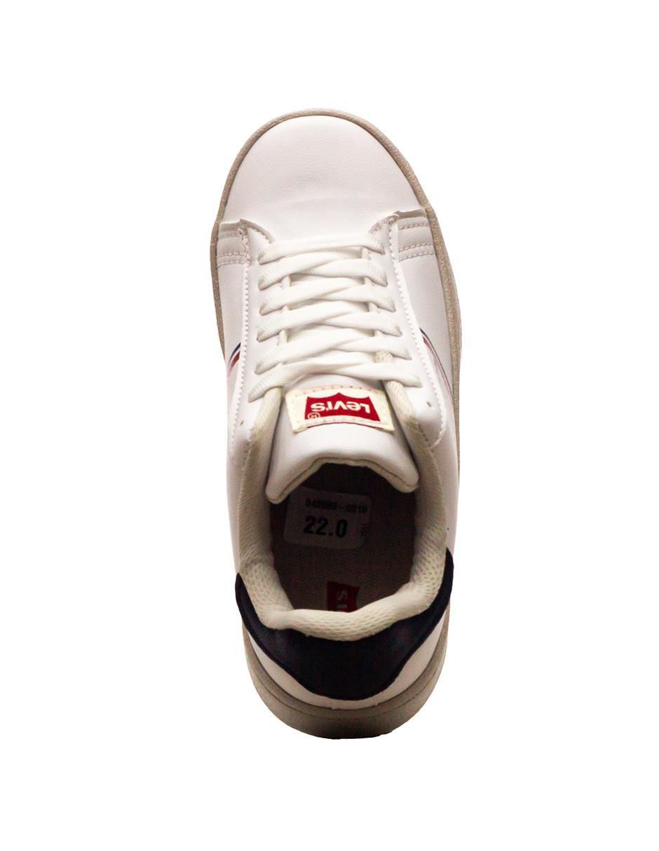 Tenis para mujer 4