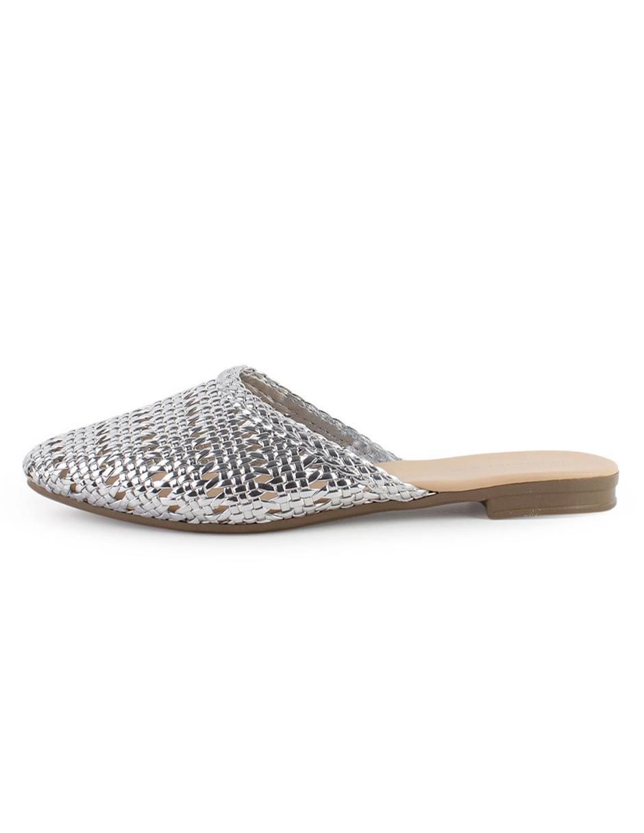 Zapato gabriela's a temporal "de" sintético "para mujer"