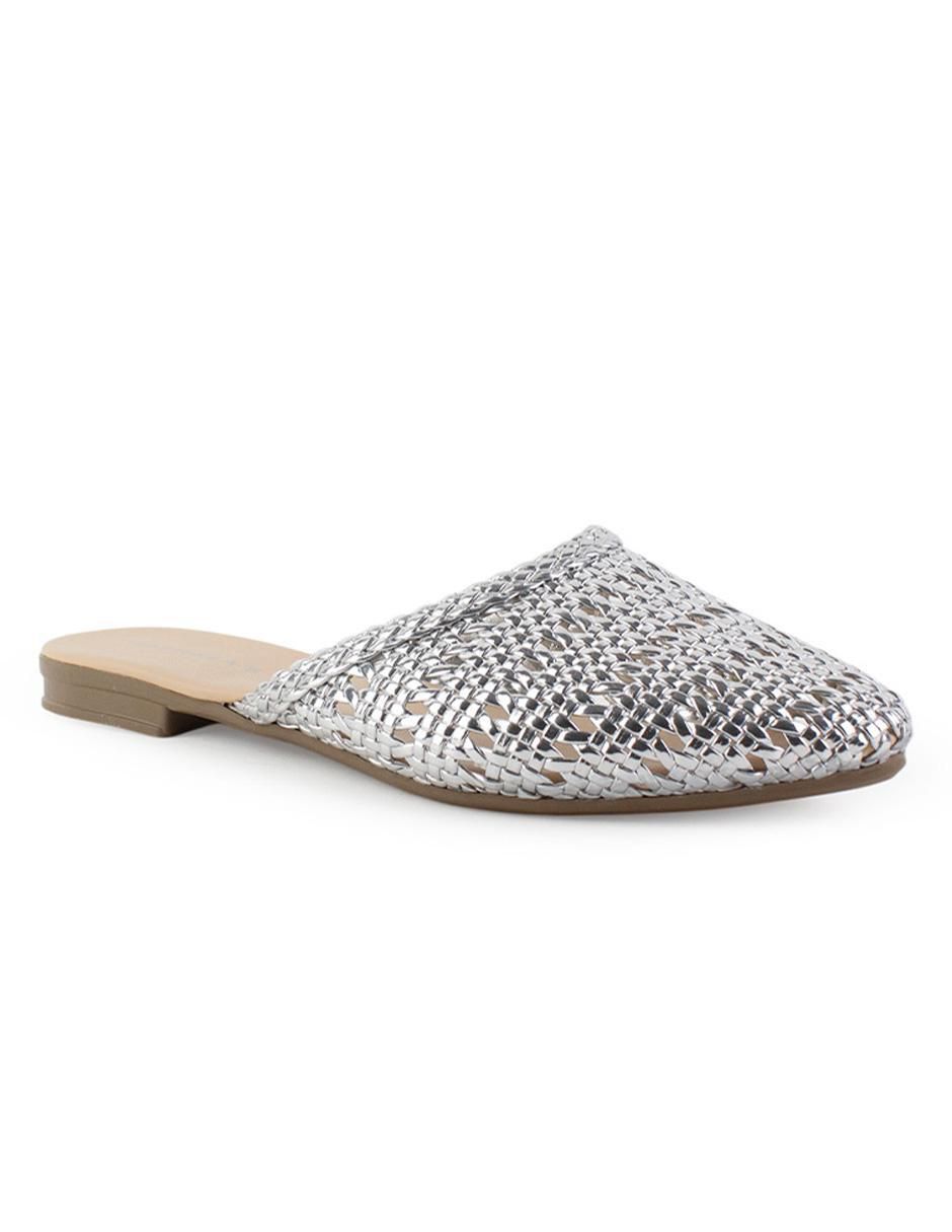 Zapato gabriela's a temporal "de" sintético "para mujer"