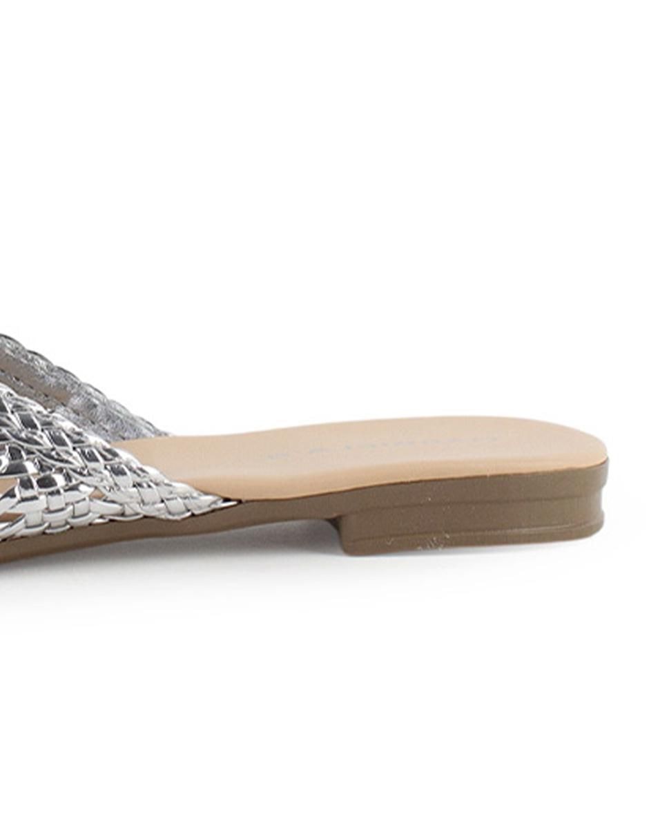 Zapato gabriela's a temporal "de" sintético "para mujer"