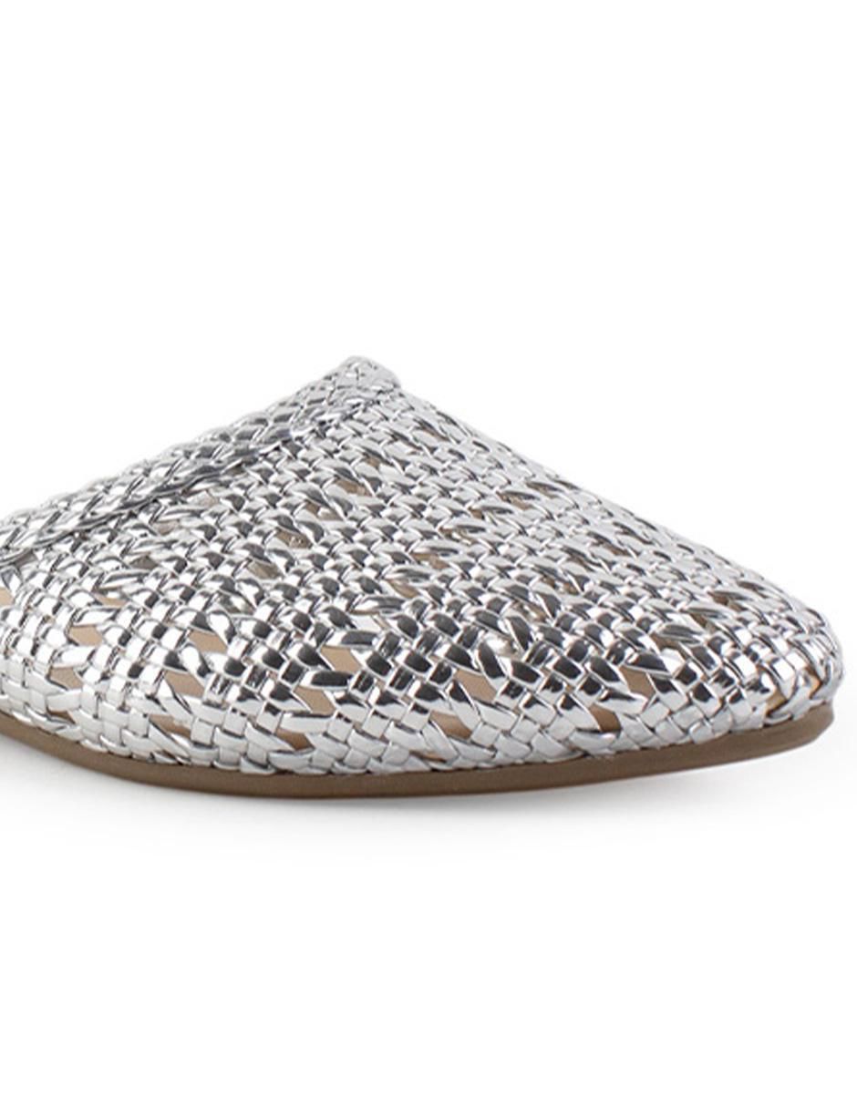 Zapato gabriela's a temporal "de" sintético "para mujer"