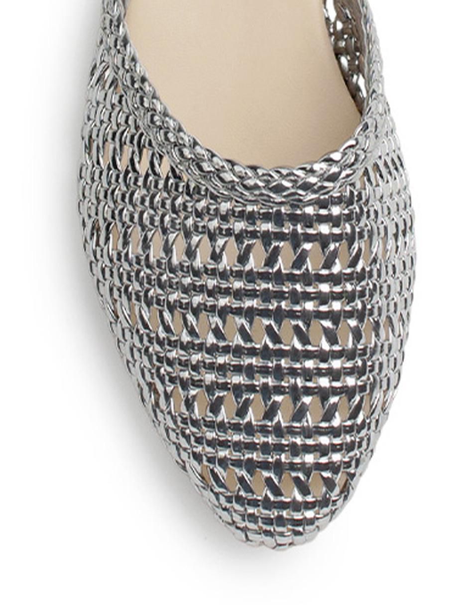 Zapato gabriela's a temporal "de" sintético "para mujer"