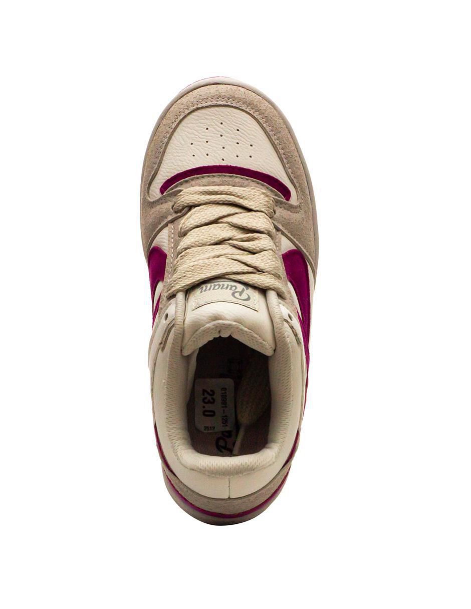 Tenis para mujer 4