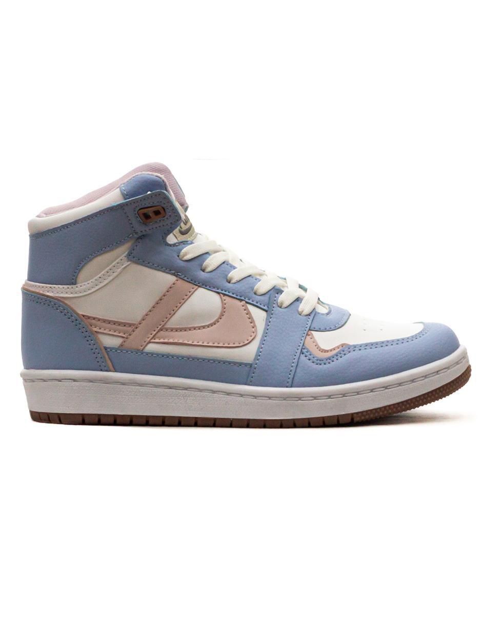 Tenis para mujer 3