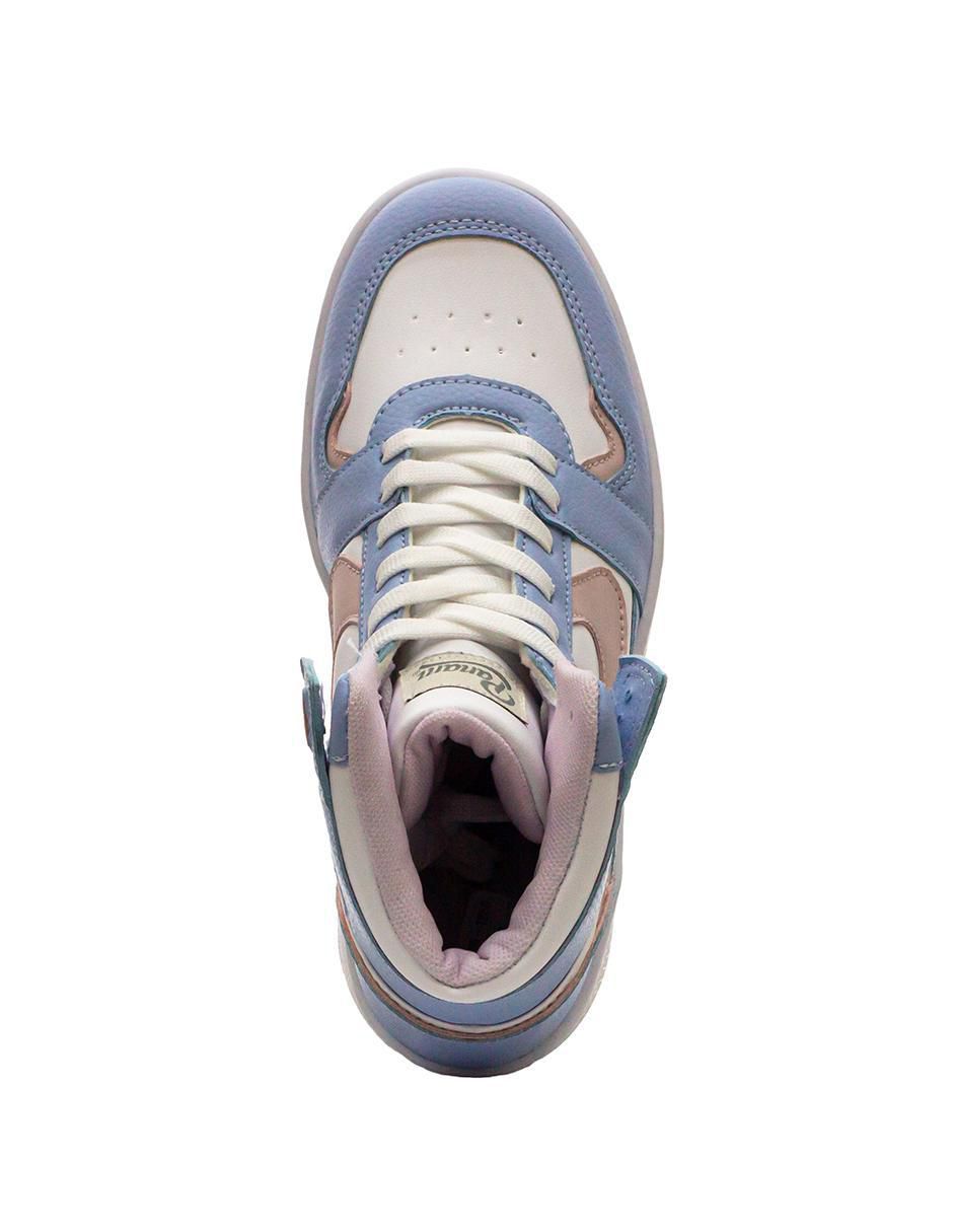 Tenis para mujer 4