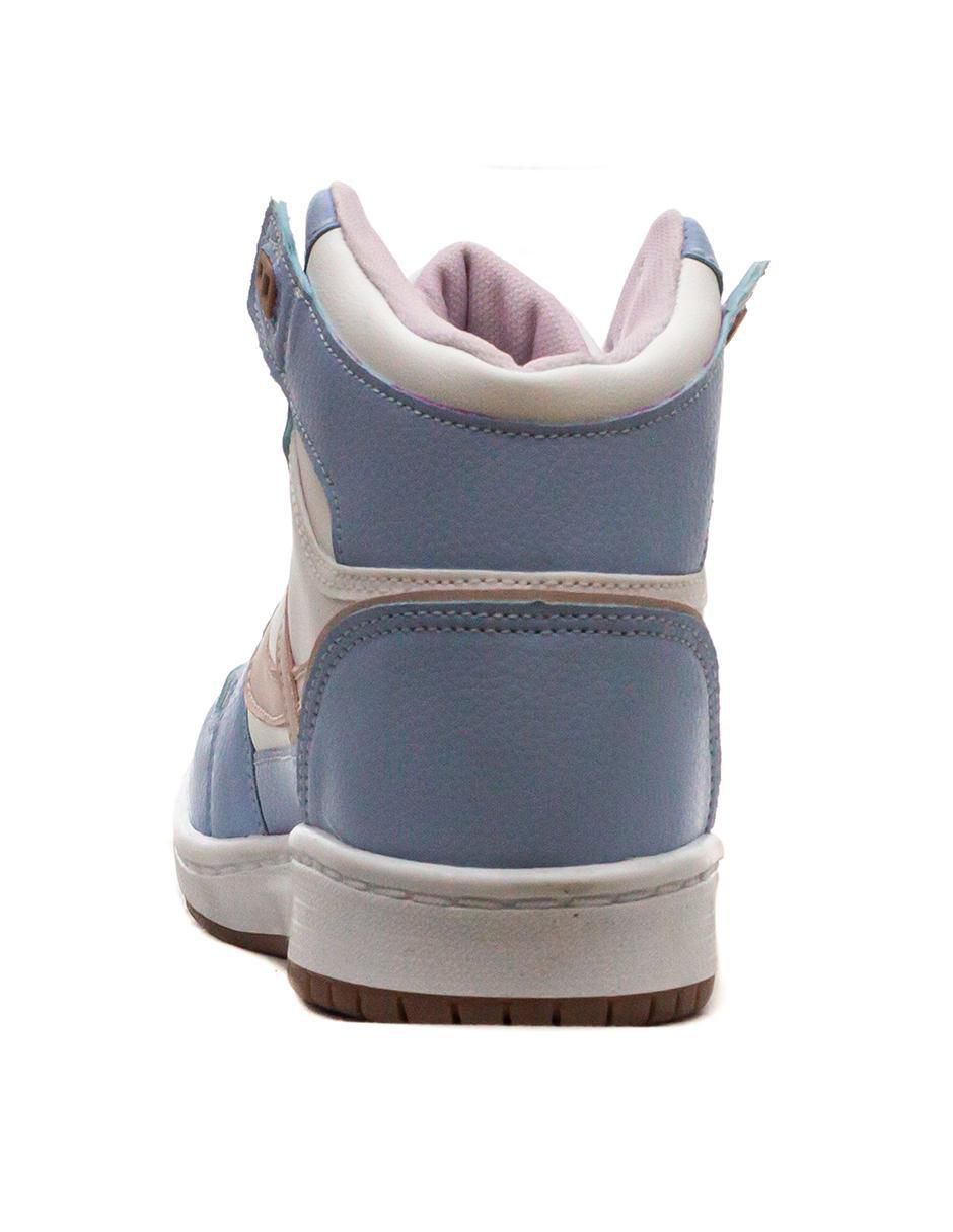 Tenis para mujer 5