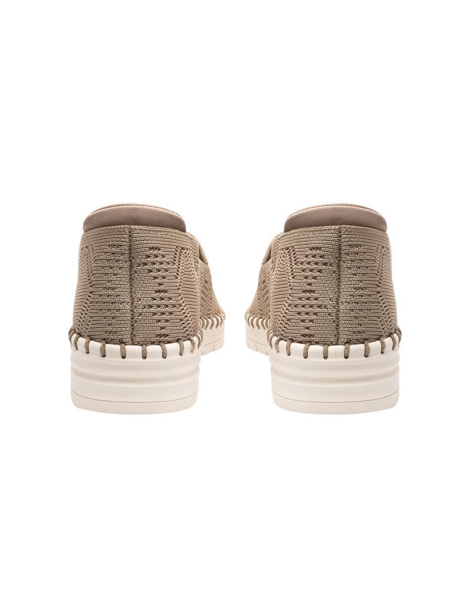 Mocasín para mujer 3