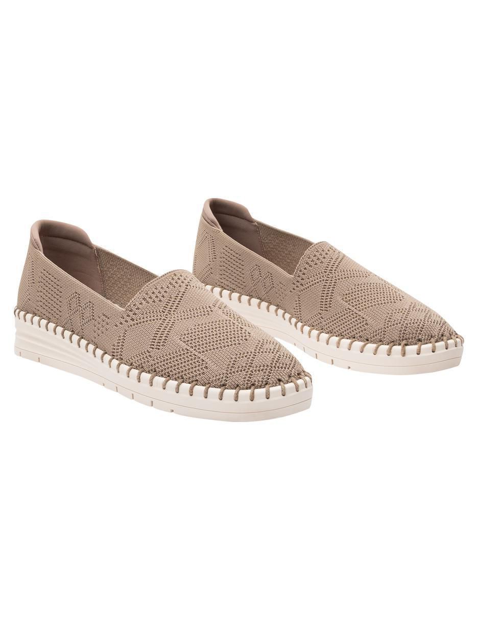 Mocasín para mujer 4