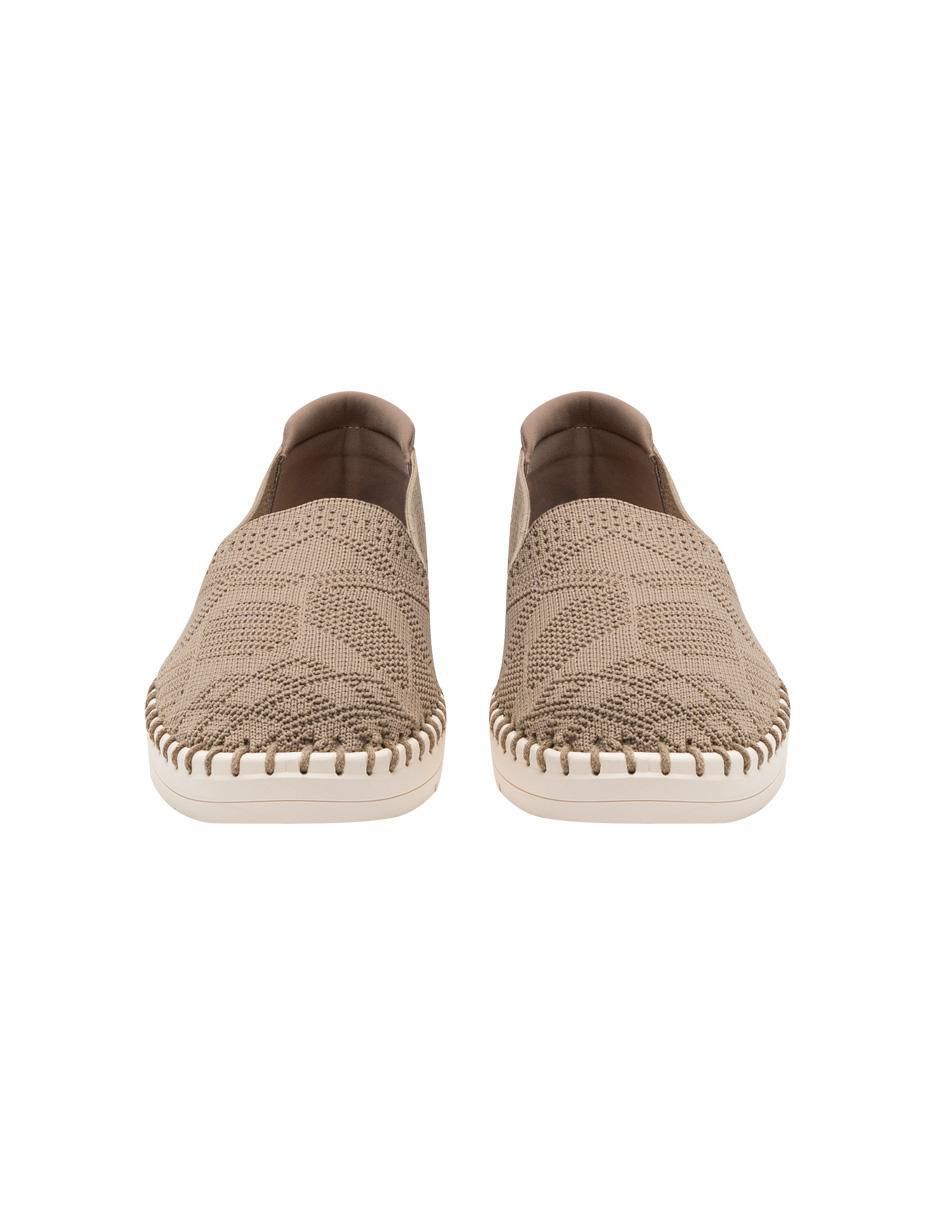 Mocasín para mujer 5
